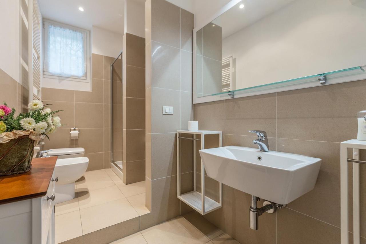 Anna Grassetti - The Place Apartamento Bolonia