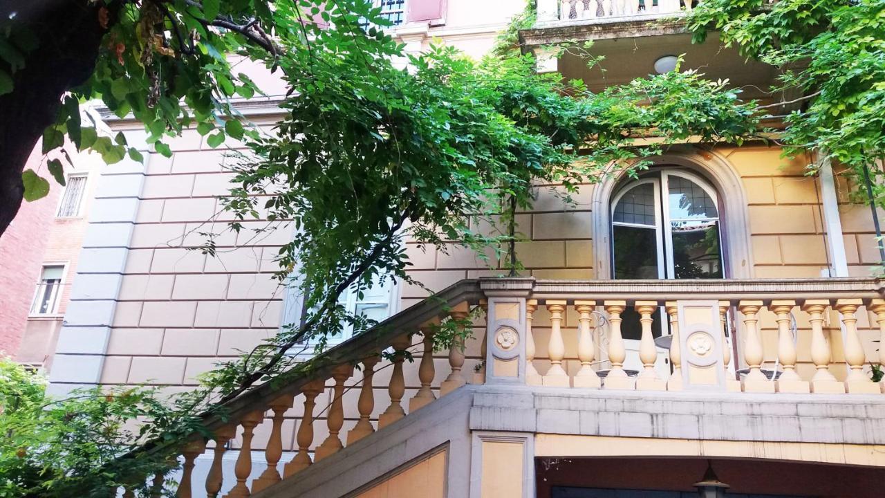 Tilia Appartement *