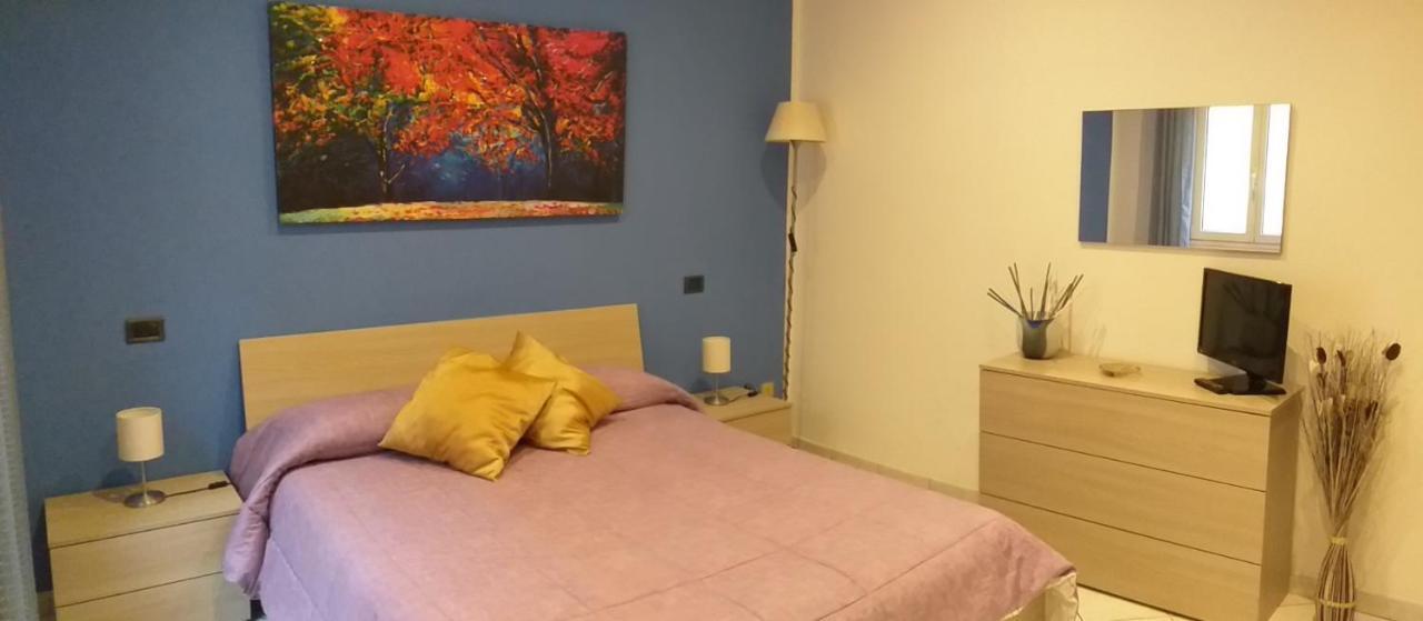 House Procaccini, 20 Appartement
