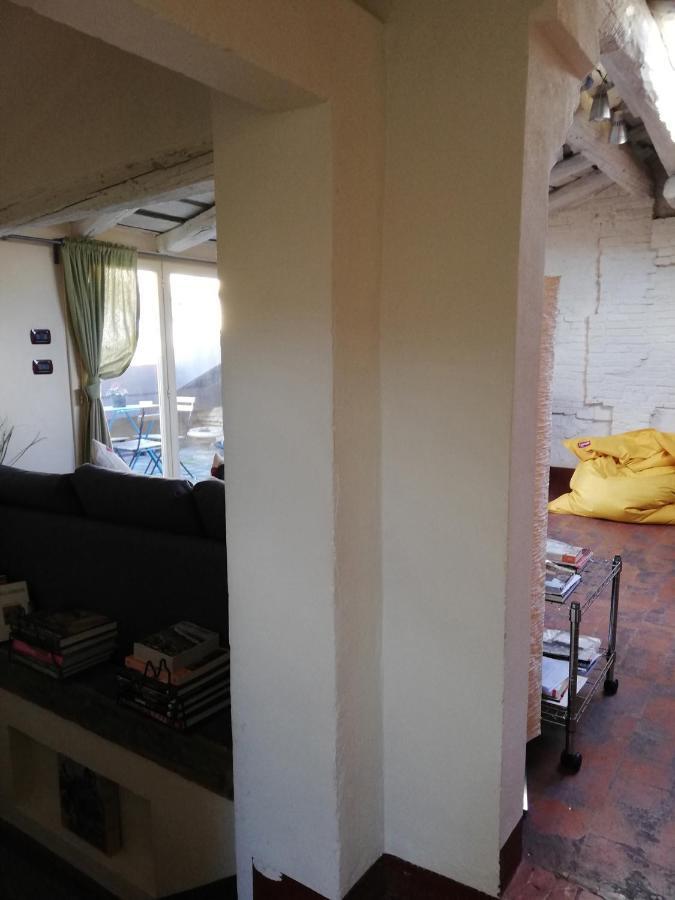 I Tre Camini Appartement Bologna