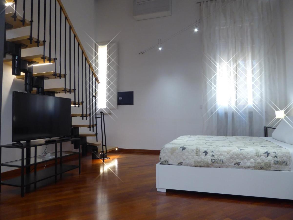 Lejlighed Giudei House Bologna