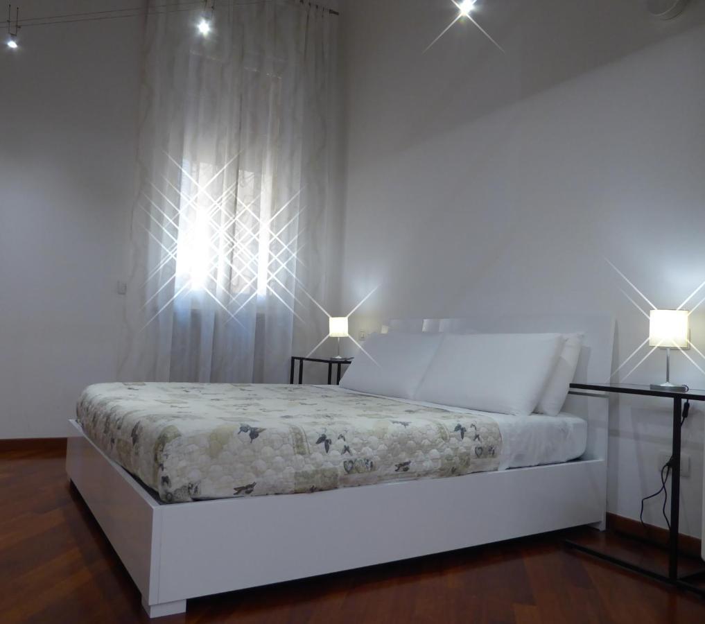Giudei House Lejlighed Bologna
