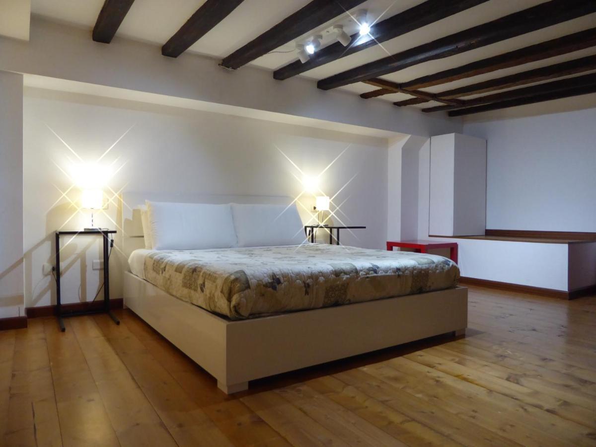 Giudei House Lejlighed *