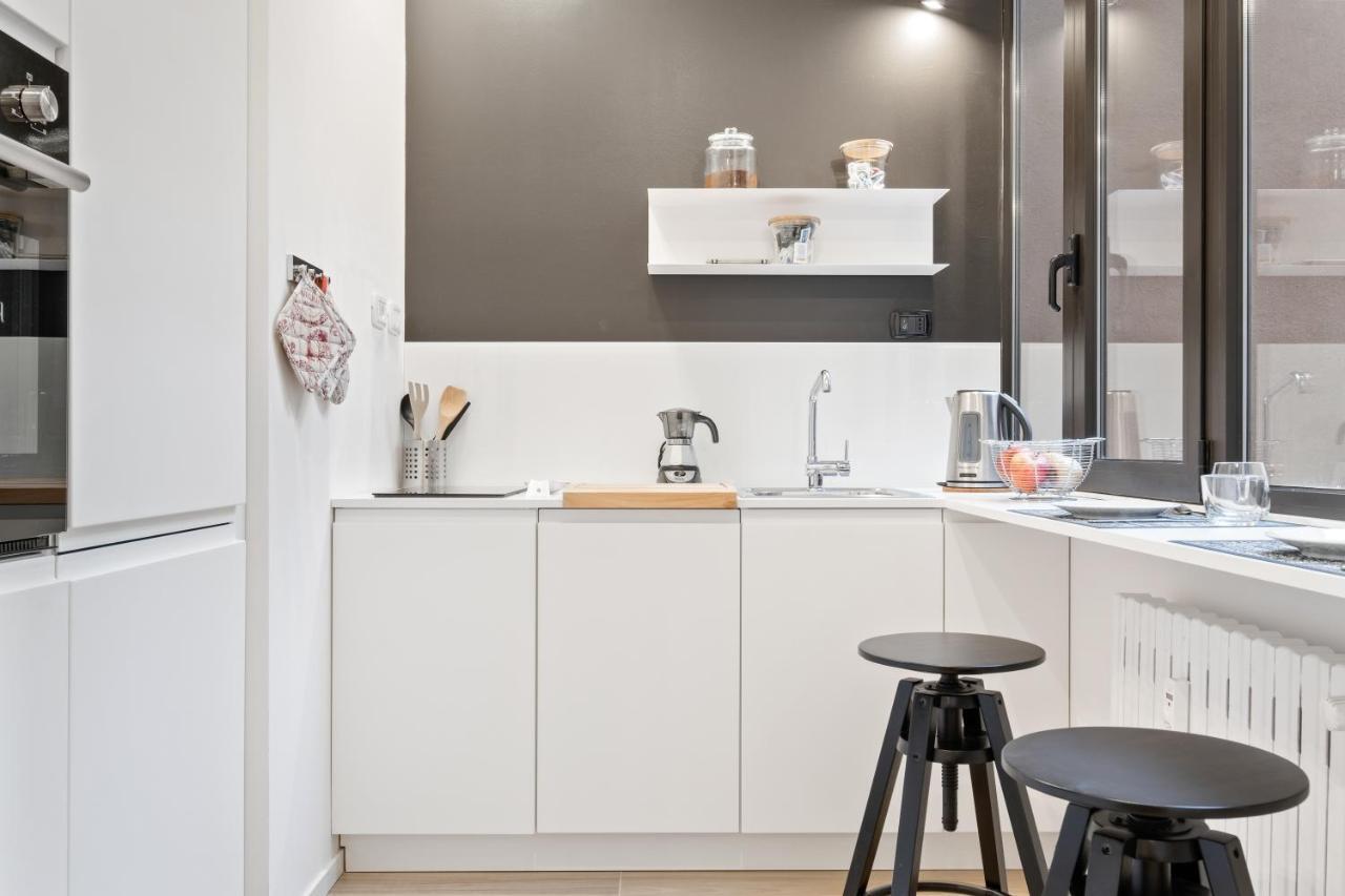 Apartamento Piazza Maggiore White