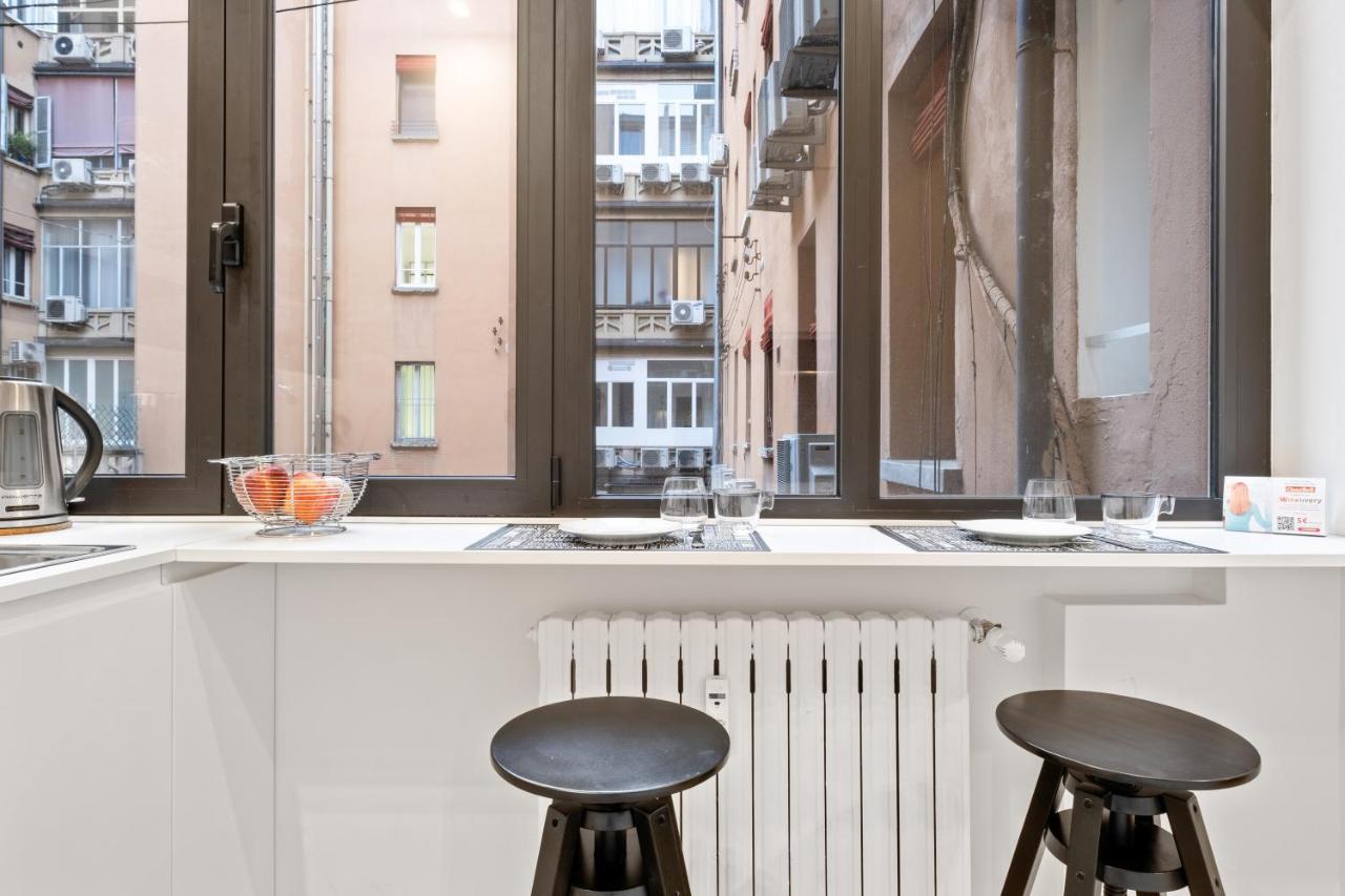 Piazza Maggiore White Apartamento