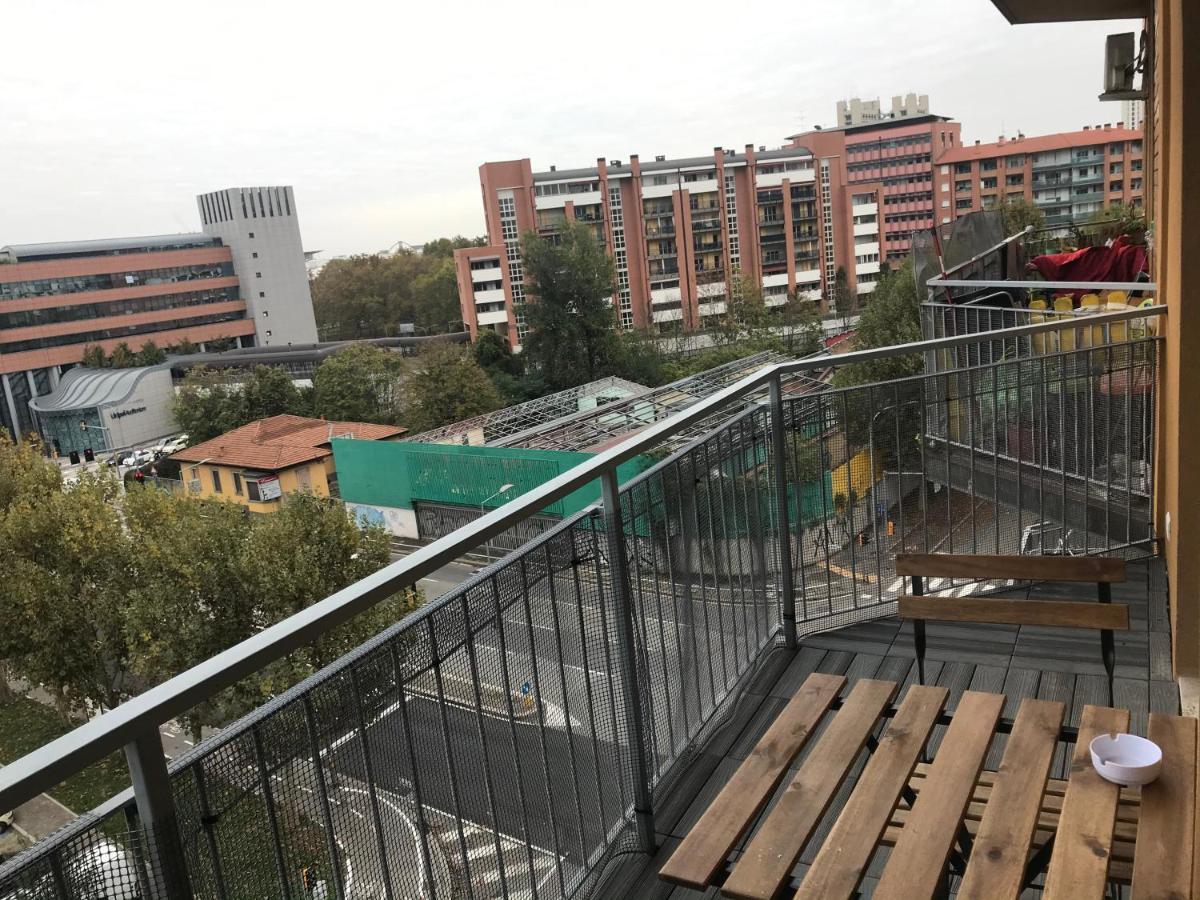 Holabologna Luxury And Flats Gasthuis