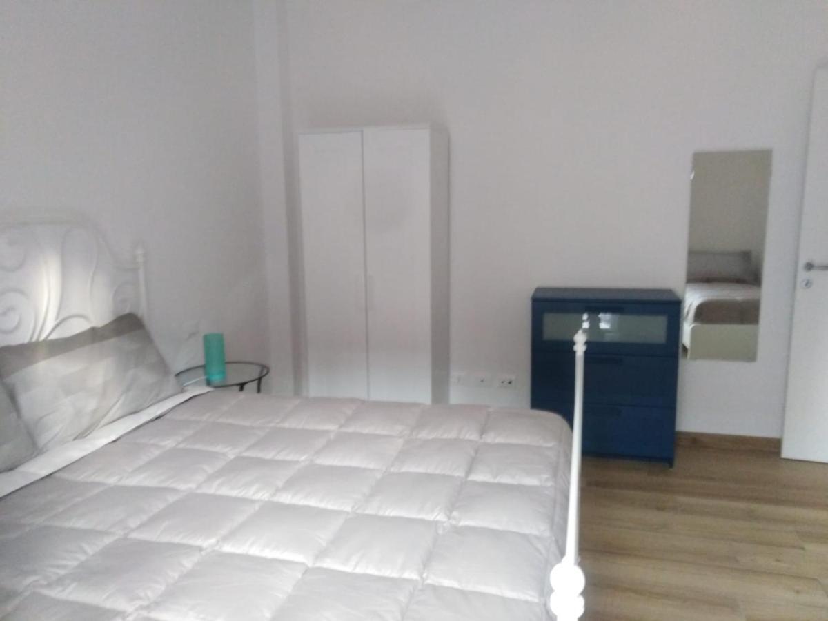 Family Apartamento Bolonia