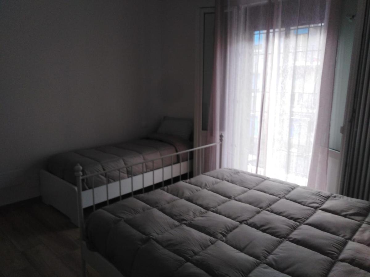 Apartamento Family Bolonia