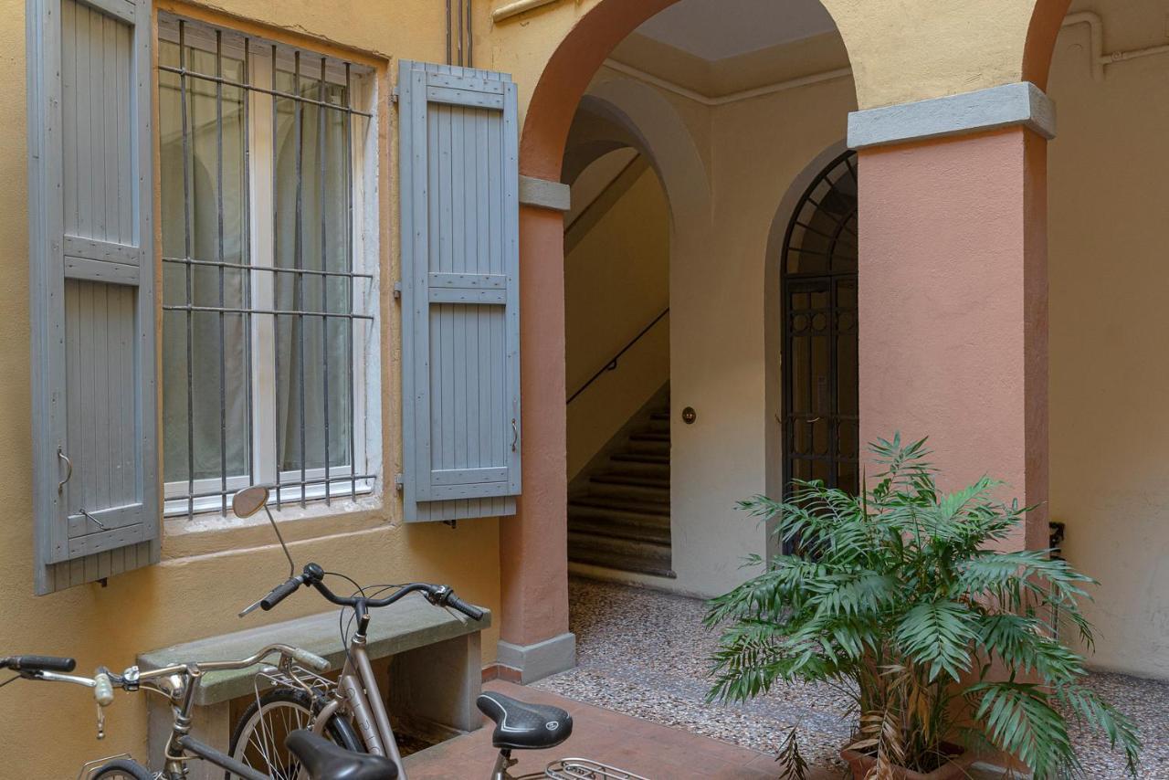 New Loft In The Heart Of 3 Lejlighed Bologna