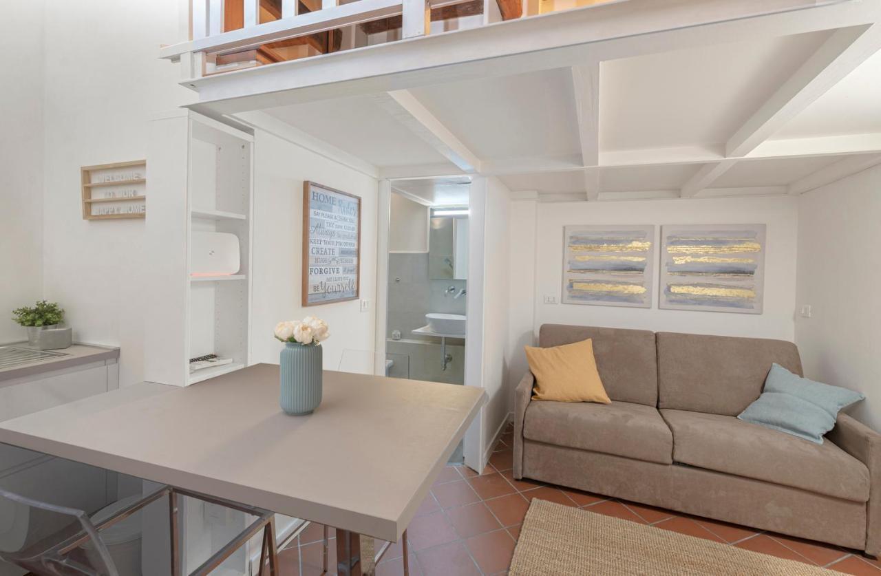 Lejlighed New Loft In The Heart Of 3 *