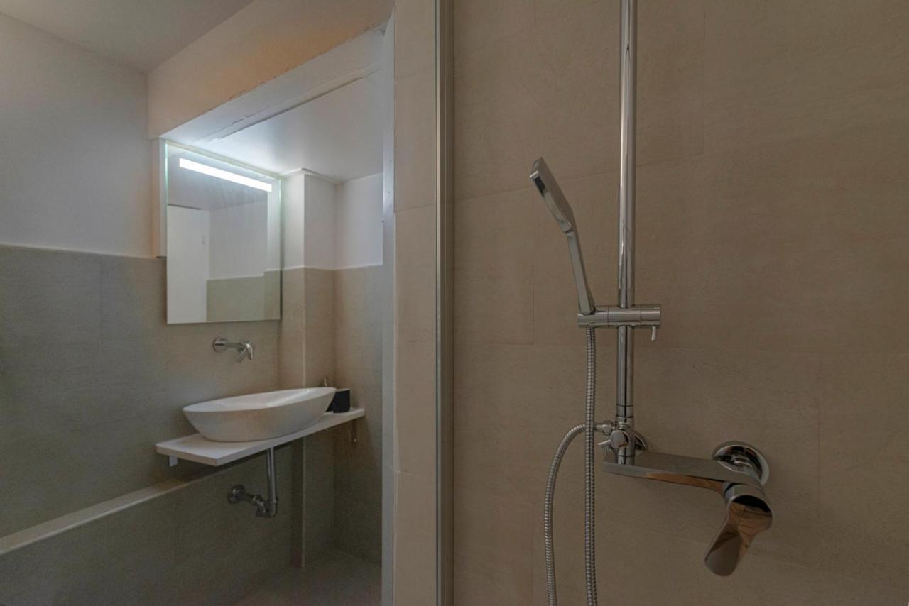 New Loft In The Heart Of 3 Lejlighed Bologna