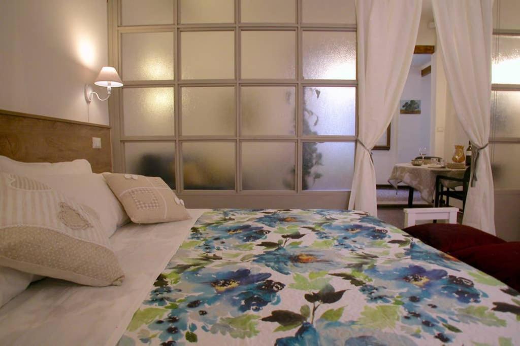 Lejlighed Casa Di Spagna