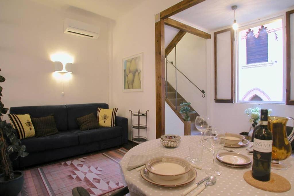 Casa Di Spagna Lejlighed Bologna