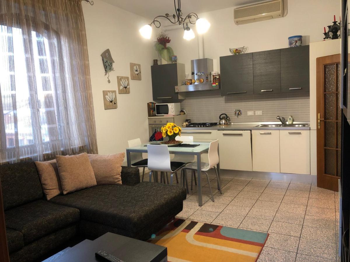 Irina's House Bologna