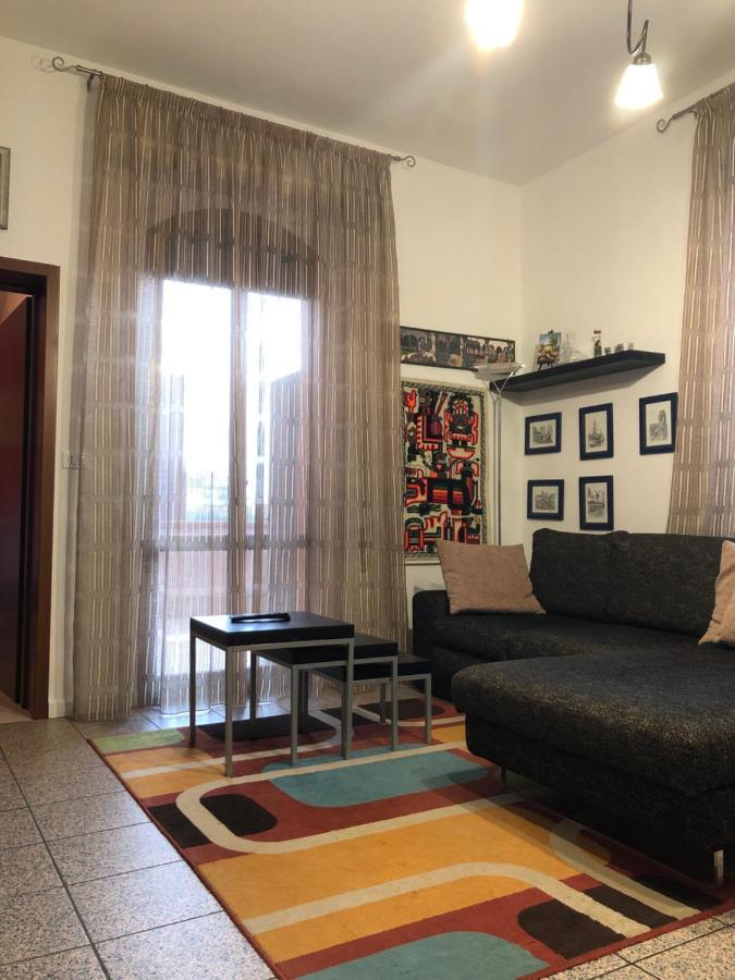 Appartamento Irina's House *