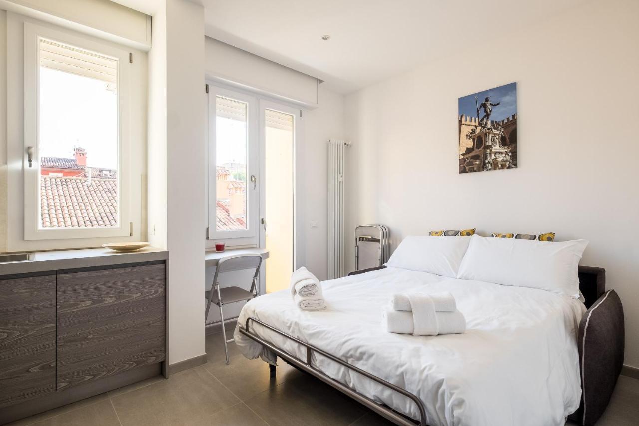 Appartamento Galleria Del Reno By Wonderful Italy