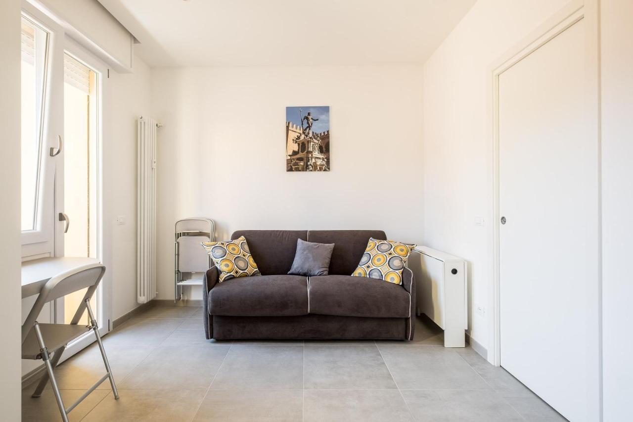 Galleria Del Reno By Wonderful Italy Appartamento *