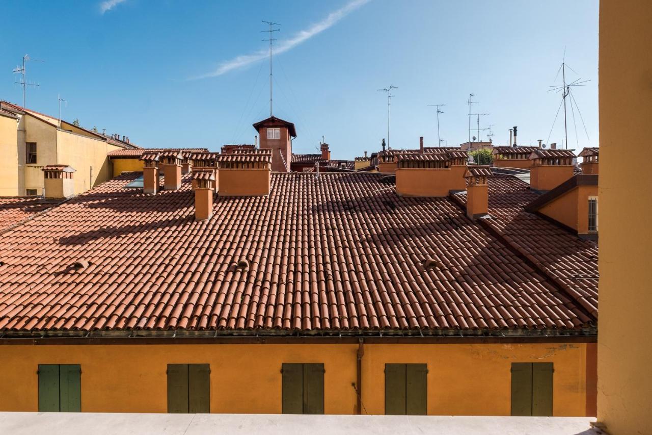 Galleria Del Reno By Wonderful Italy Appartamento