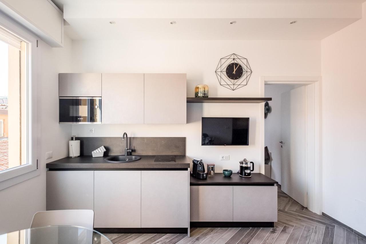 Appartement Residenza Del Reno By Wonderful Italy *