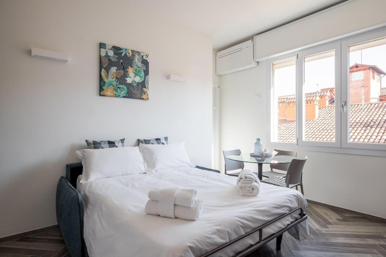 Residenza Del Reno By Wonderful Italy Appartement