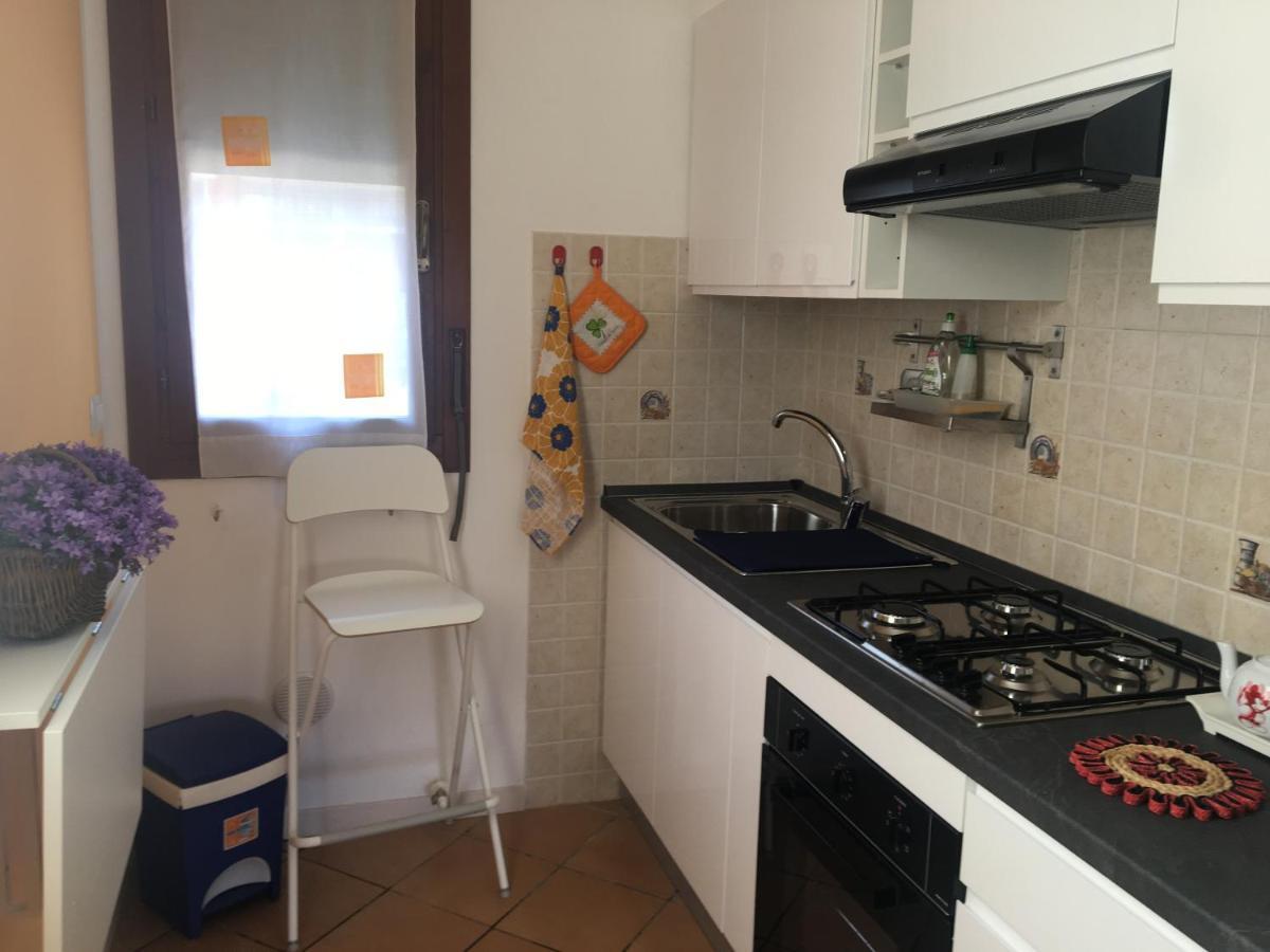 Via Montenero Appartement *