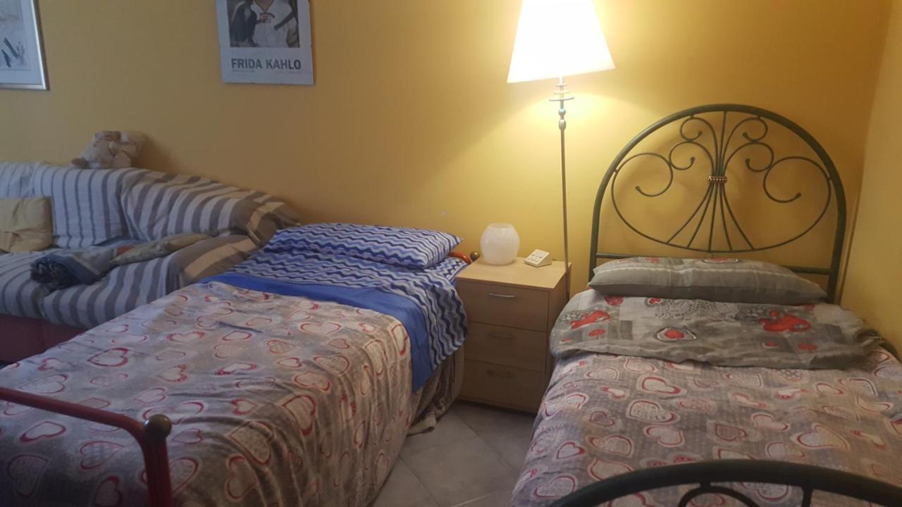 Apartment Casa Roberta E Gilberto
