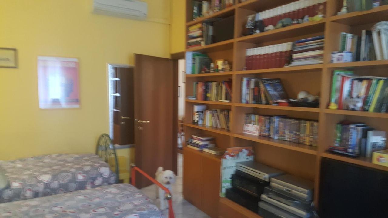 Casa Roberta E Gilberto Bolonia