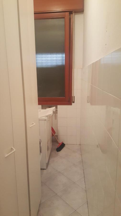 Casa Roberta E Gilberto Apartment