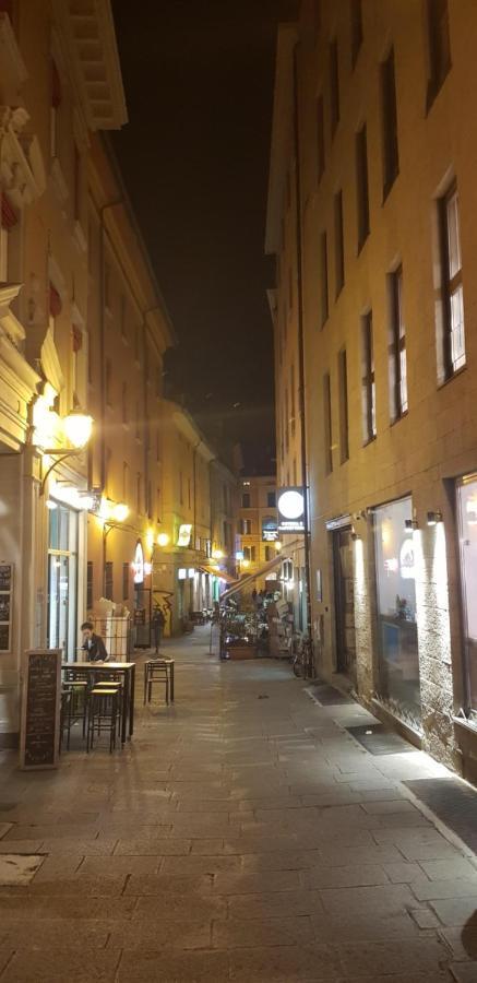 Giudei House
