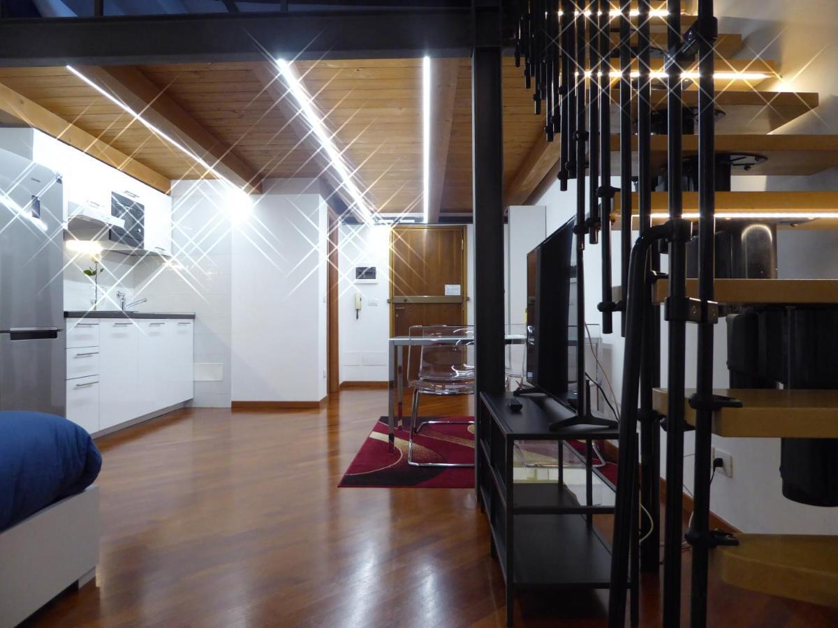 Lejlighed Giudei House *