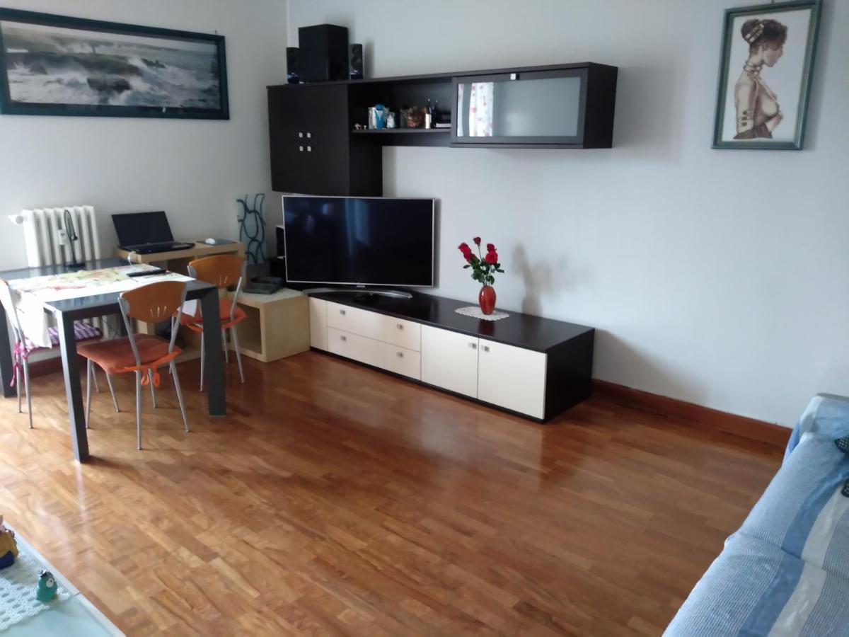 Caval Privatunterkunft Bologna