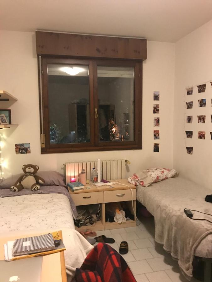 Alloggio in famiglia Residencia San Vitale Bologna
