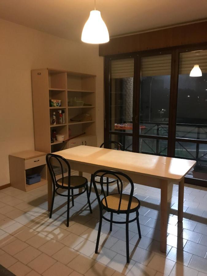 Residencia San Vitale Bologna