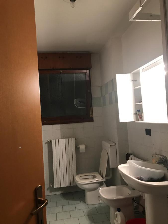 Residencia San Vitale Alloggio in famiglia *