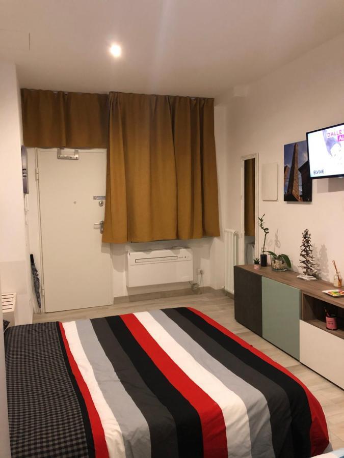 Lejlighed Casa Caldarese *