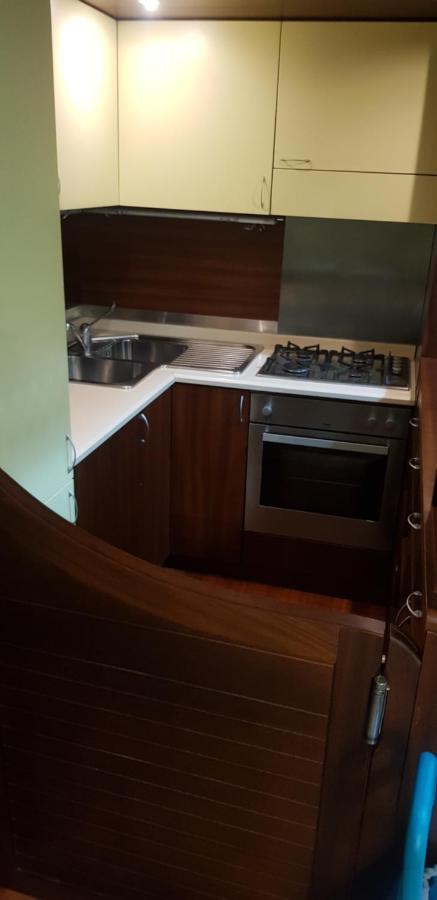 Apartamento Nel Sole Bilocale Bolonia