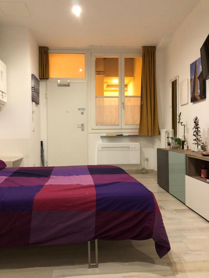 Lejlighed Casa Caldarese