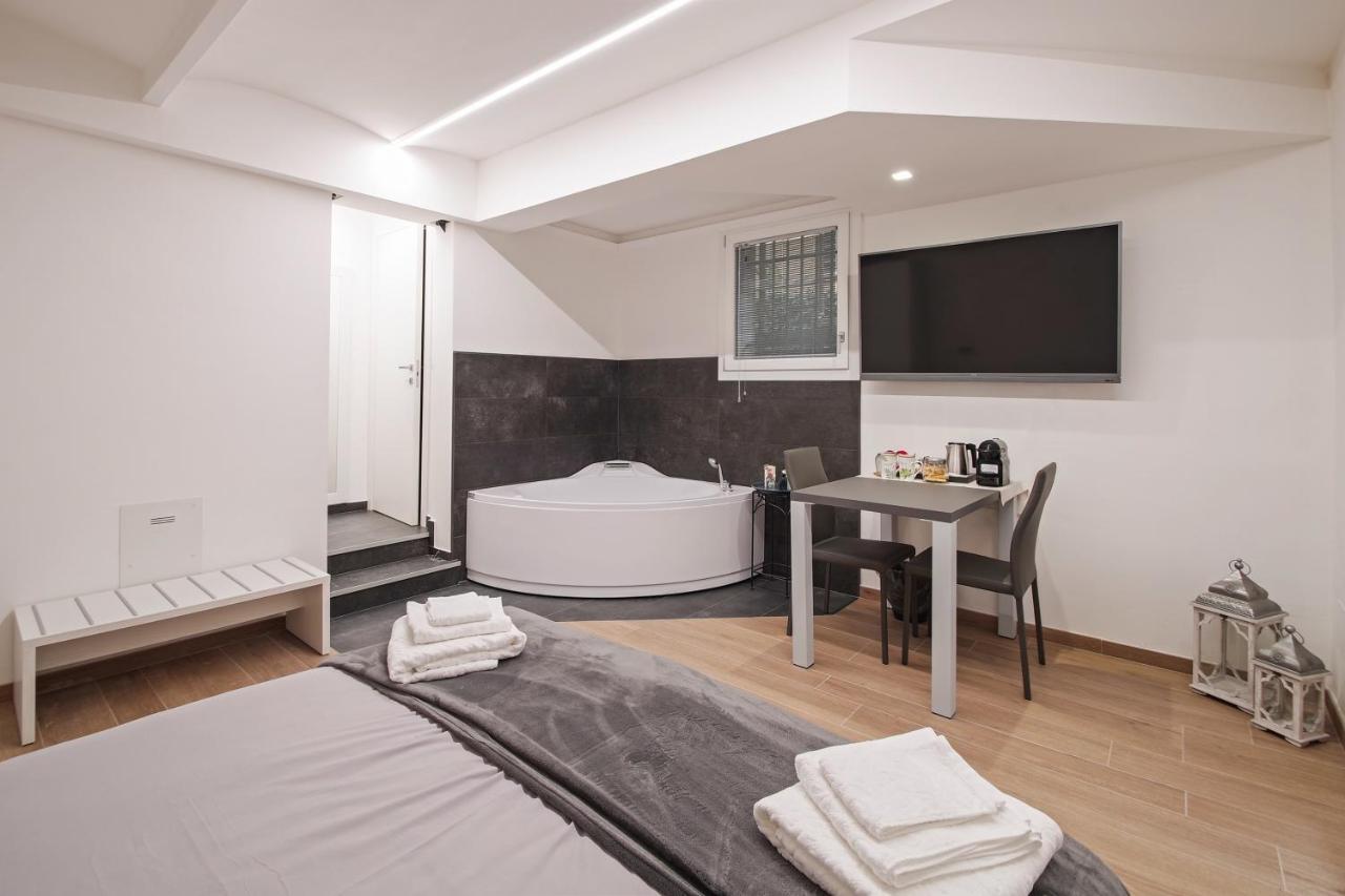 B&bo La Frasca Bed and breakfast *