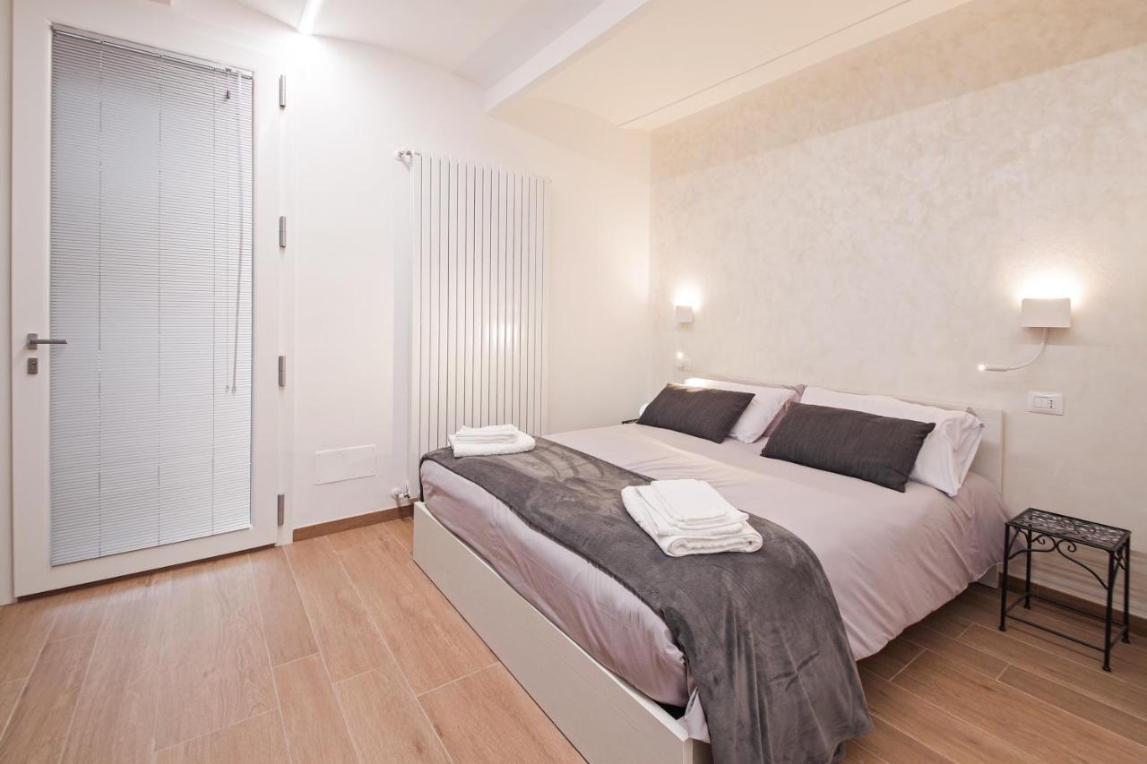 B&bo La Frasca Bed and breakfast Bolonia