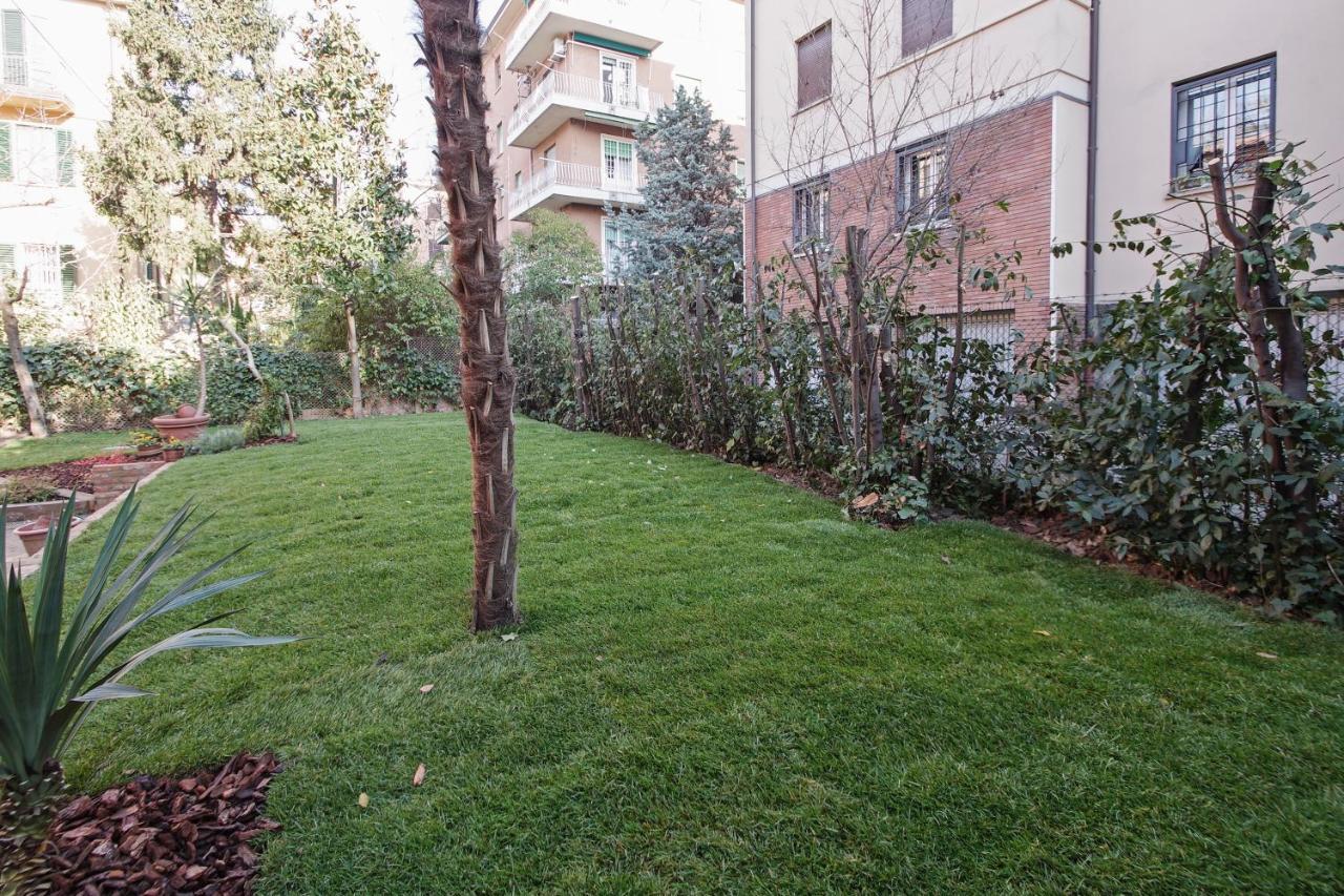 B&bo La Frasca Bed and breakfast Bolonia