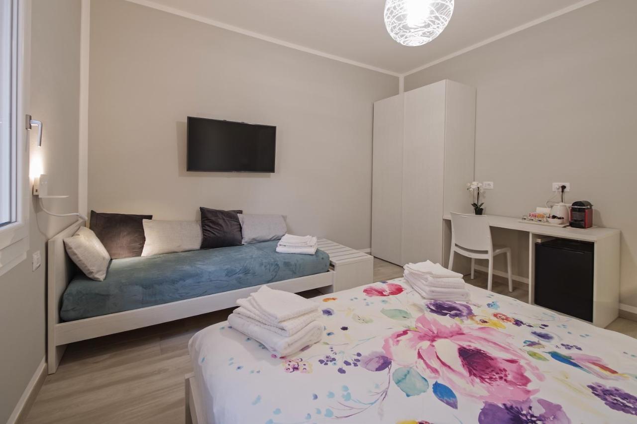 Bed and breakfast B&bo La Frasca