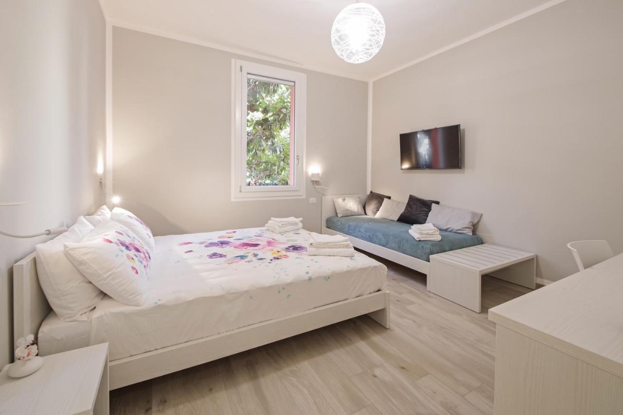 B&bo La Frasca Bed and breakfast Bolonia