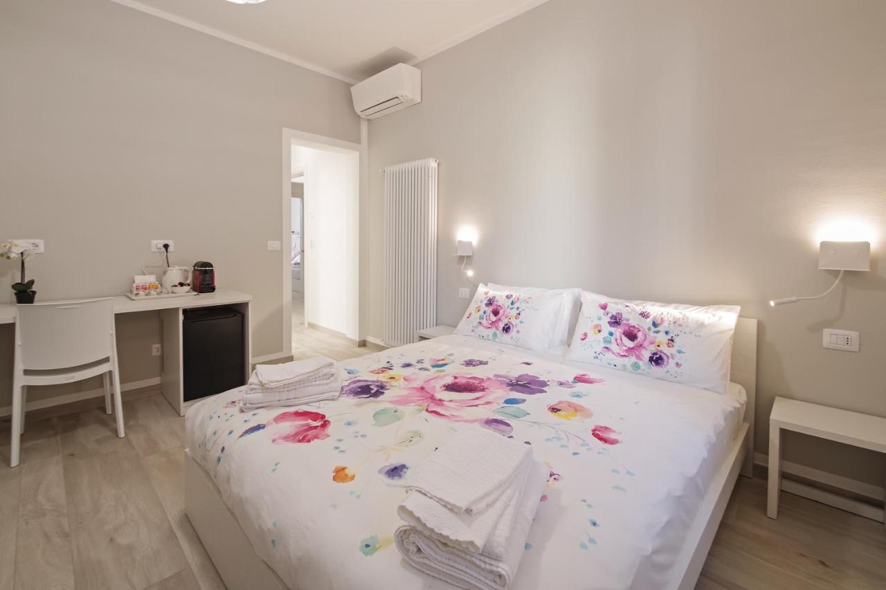 B&bo La Frasca Bed and breakfast *