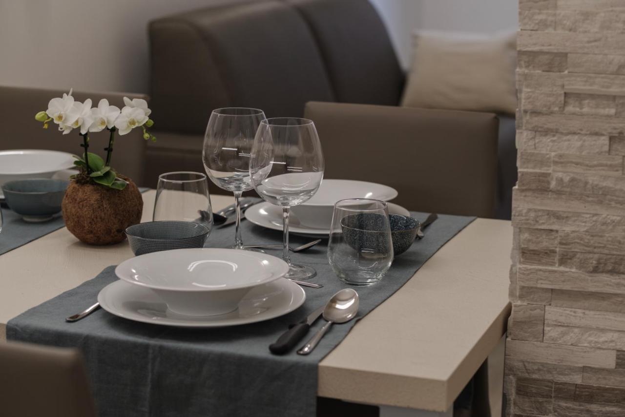 B&bo La Frasca Bed and breakfast *