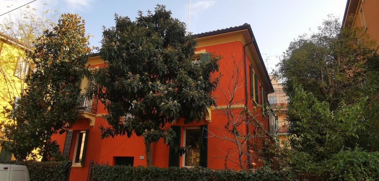 Bed and breakfast B&bo La Frasca Bolonia