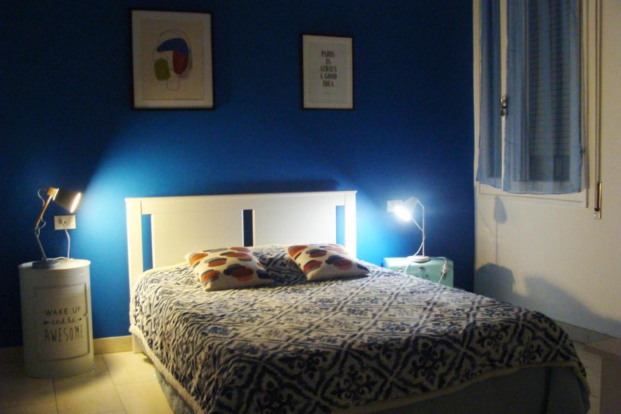 La Finestra Sulla Fiera Bed and breakfast