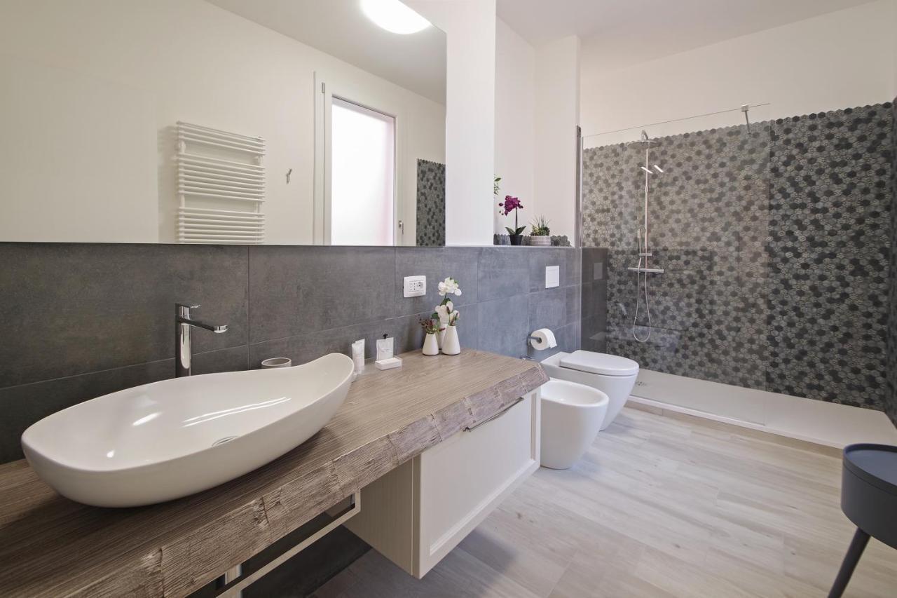 Bed and breakfast B&bo La Frasca Bolonia