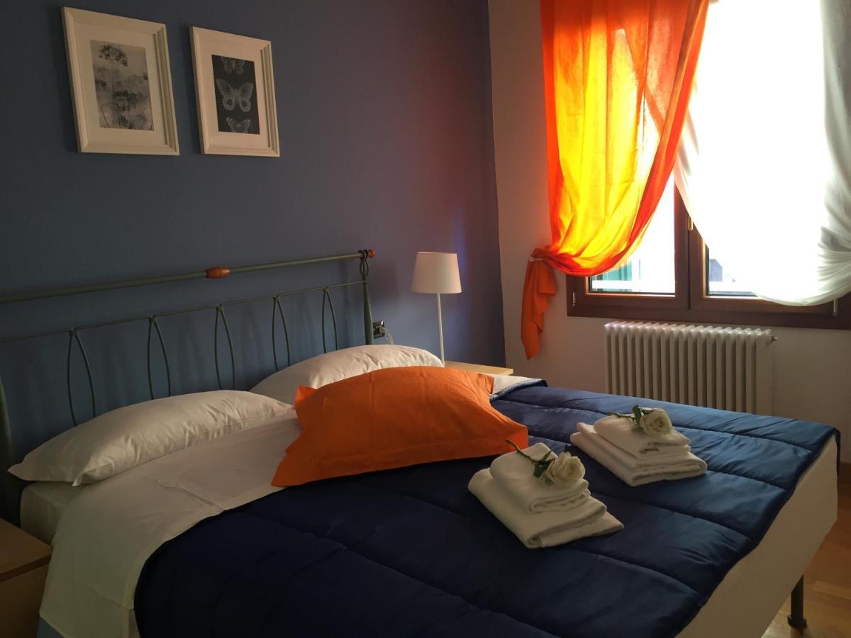 Appartement - Bellearti 11 Bologne