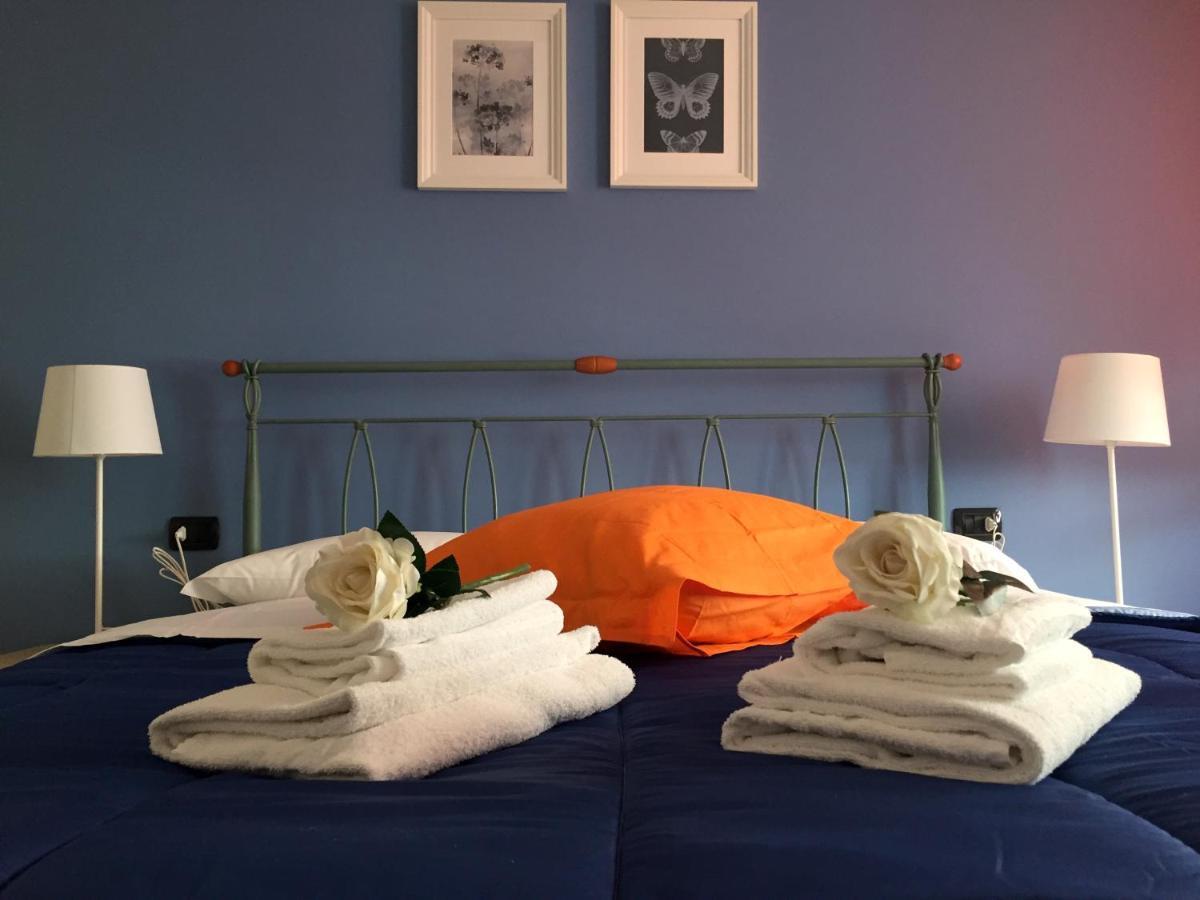 Le Moline Apartamento