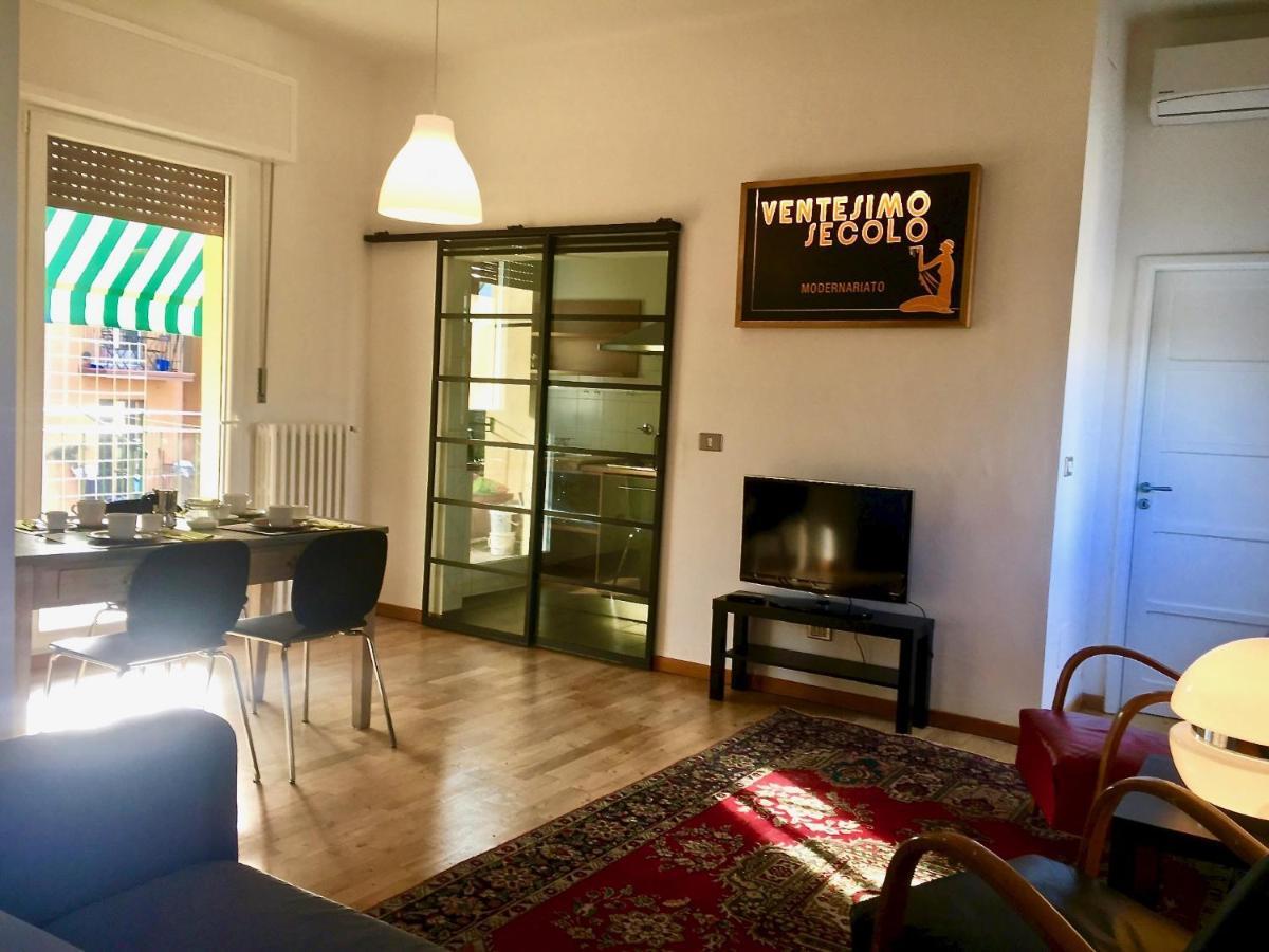 Apartment Di Vincenzo 4 *